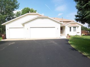 25590 142nd St NW, Zimmerman, MN 55398