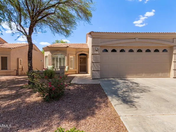 2101 S YELLOW WOOD -- #77, Mesa, AZ 85209