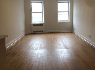 10435 Queens Blvd, Forest Hills, NY 11375