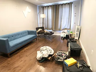 Rented by ERN Flats