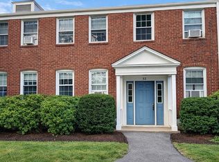 32 Colony Rd #1-A, West Springfield, MA 01089