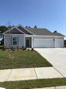 183 Glengrove Lane Lot 29, Murrells Inlet, SC, 29576