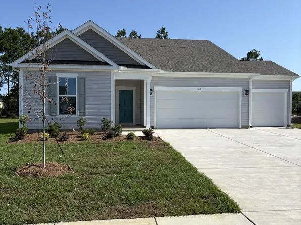 183 Glengrove Lane Lot 29, Murrells Inlet, SC 29576