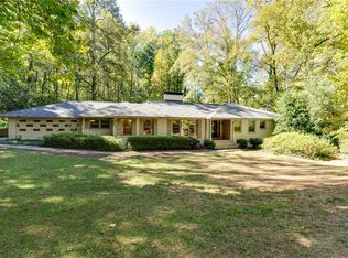 5280 Long Island Dr NW, Sandy Springs, GA