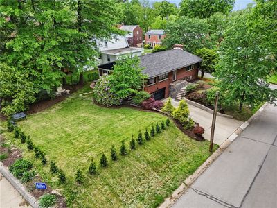 450 Willow Dr, Pittsburgh, PA, 15243
