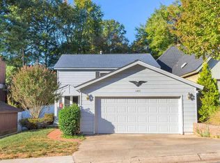 1450 Monterey Dr, Charlottesville, VA 22901