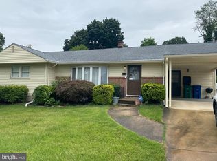 602 Marjorie Ln, Aberdeen, MD 21001