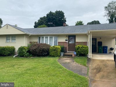602 Marjorie Ln, Aberdeen, MD, 21001