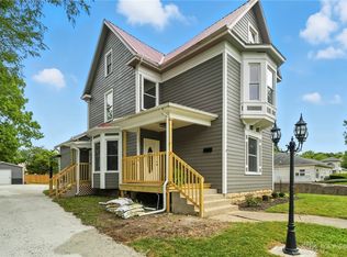 2226 E High St, Springfield, OH 45505