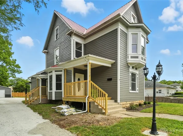 2226 E High St, Springfield, OH 45505
