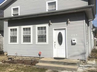 708 E Sycamore St, Kokomo, IN