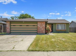 10632 Viani Way, Rancho Cordova, CA 95670