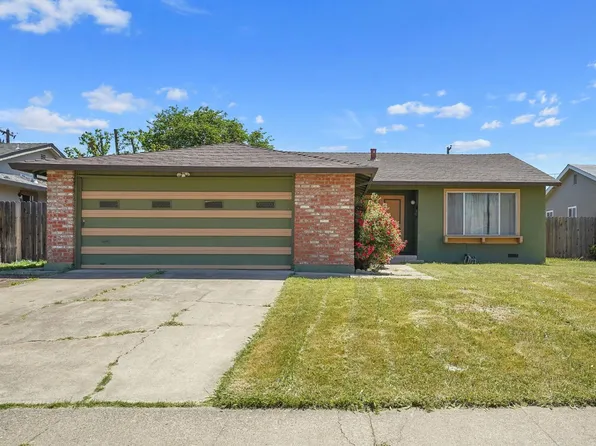 10632 Viani Way, Rancho Cordova, CA 95670