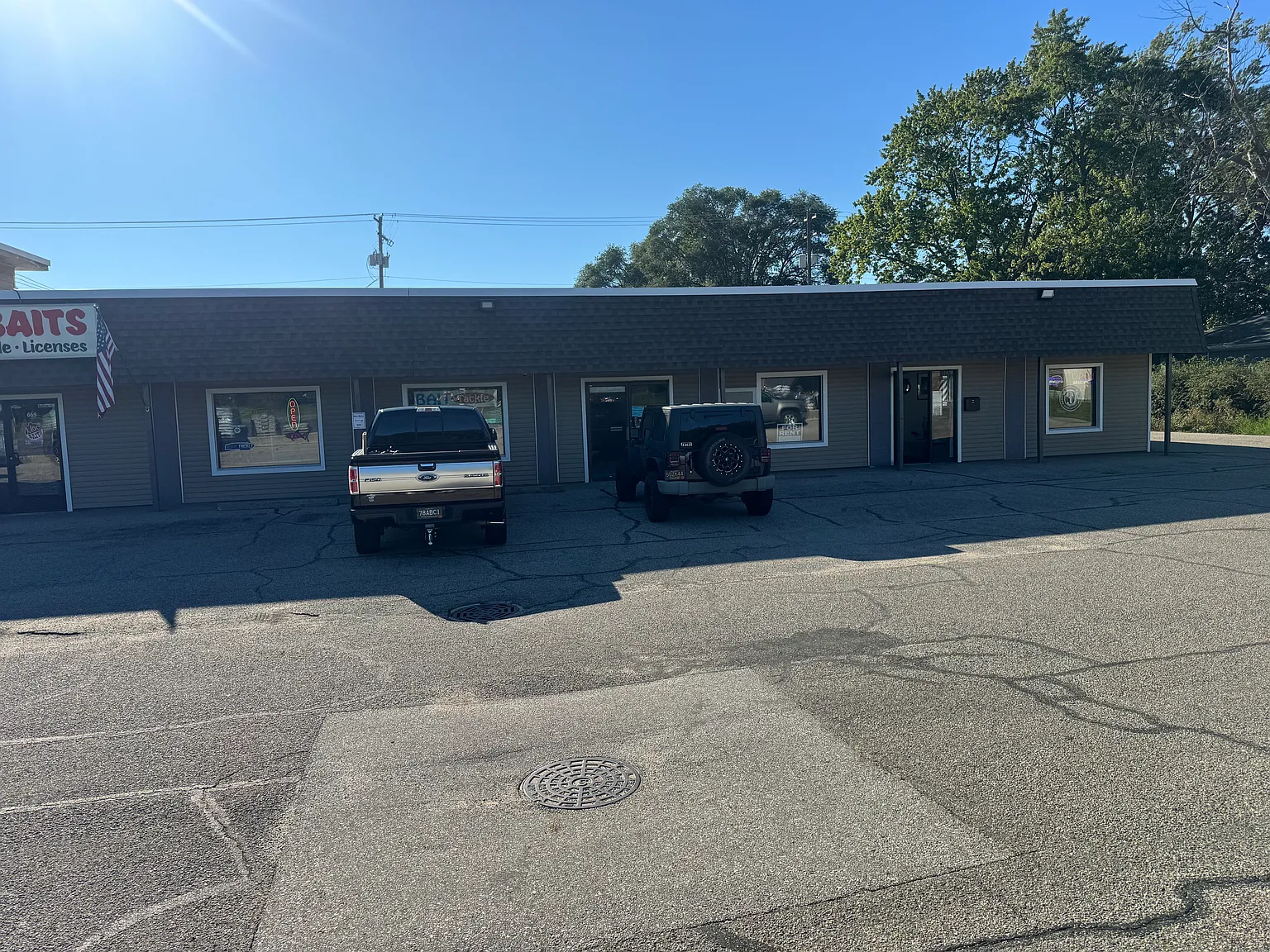 Studio, 800 sqft, $1,000 — Photo 4