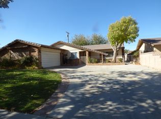 44523 Lostwood Ave, Lancaster, CA 93534