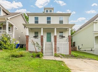 117 Dunstan Ave, Durham, NC 27707