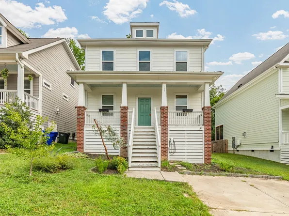 117 Dunstan Ave, Durham, NC 27707