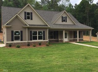 105 Courtland Rd #48, Jefferson, GA 30549