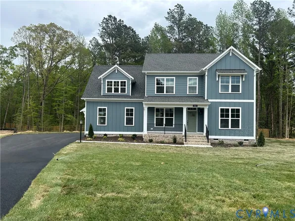 1502 Winter Wren Ct, Manakin Sabot, VA 23103