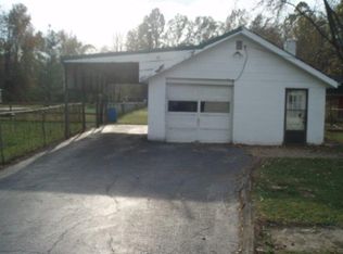4221 Taylor Rd, Batavia, OH 45103