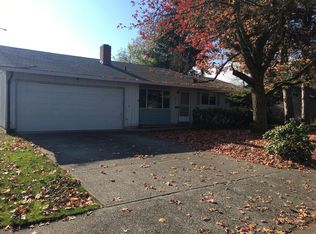 2676 NE Grant St, Hillsboro, OR 97124