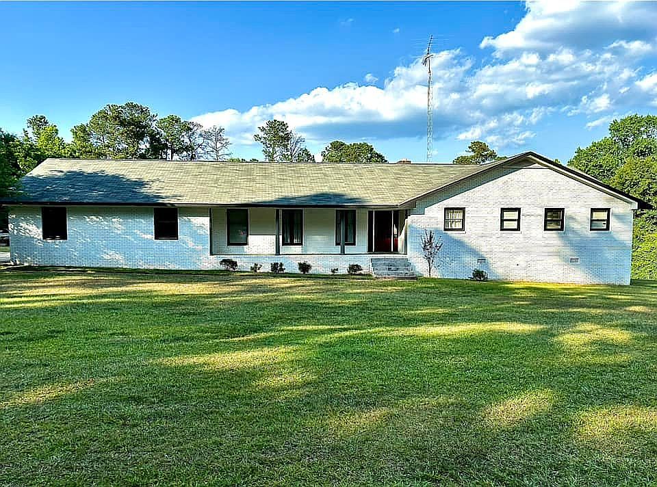 248 Ethridge Rd, Haddock, GA 31033 Zillow