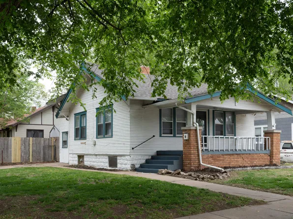 557 S Chautauqua Ave, Wichita, KS 67211