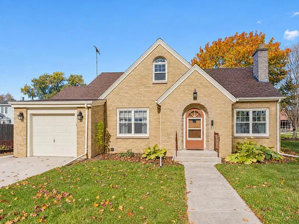 520 Paine STREET, Kiel, WI 53042