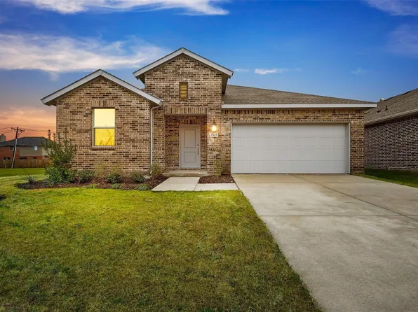 2528 Tahoe Dr, Seagoville, TX 75159
