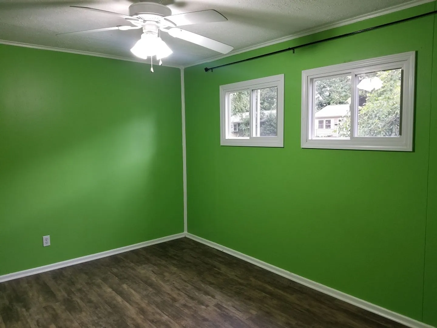 Pre-leasing!! August 1st, 2027 Move in — Photo 4