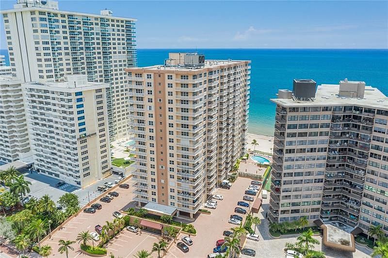 1st image of 3850 Galt Ocean Dr APT 1210