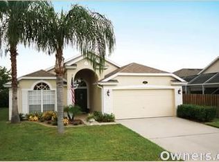 1620 Hooked Bill Ln, Rockledge, FL 32955