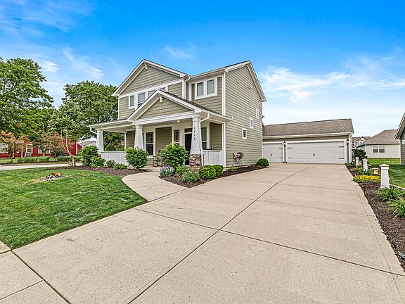 2nd image of 8826 Carver Dr