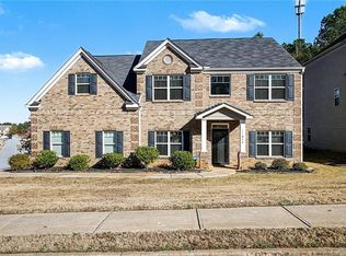 11046 Genova Ter, Hampton, GA 30228