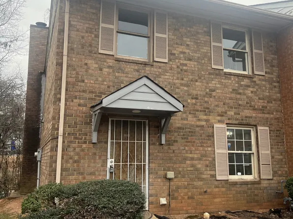 4576 Golf Vista Cir #1, Decatur, GA 30035