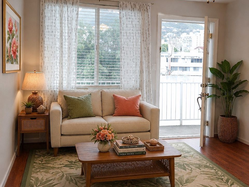 1st image of 1504 Liholiho St APT 401
