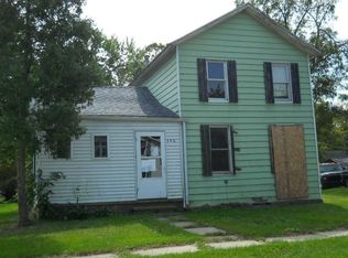 346 E Dibble St, Marcellus, MI 49067
