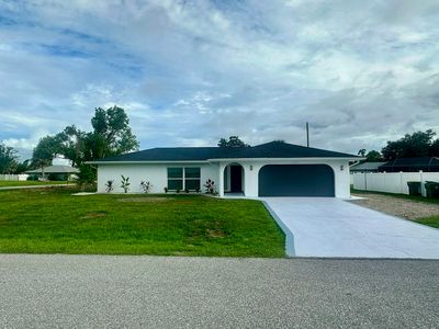 21371 Knollwood Ave, Pt Charlotte, FL, 33952