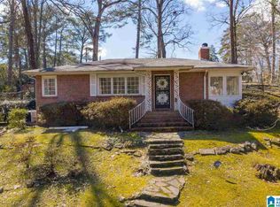 703 Windsor Dr, Homewood, AL 35209