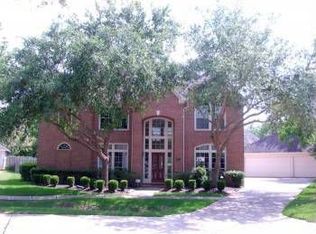 9606 Randon Ln, Missouri City, TX 77459