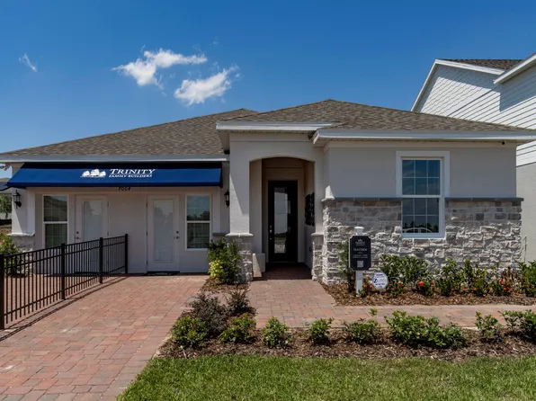 6736 Spotted Eagle Loop, Howey In The Hills, FL 34737