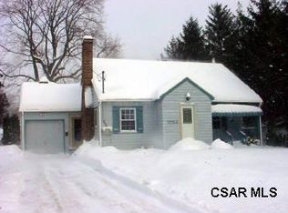 1036 Susquehanna St, Johnstown, PA 15905