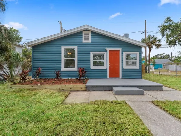 1927 13th St S, Saint Petersburg, FL 33705
