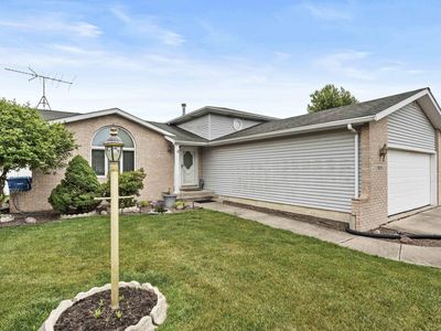 1511 Cozy Ln, Dyer, IN, 46311