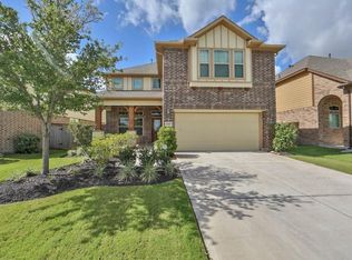 28807 Mayes Bluff Dr, Katy, TX 77494