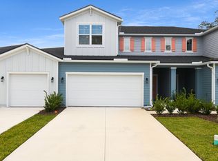 121 Camphor Laurel Rd, Saint Augustine, FL 32092