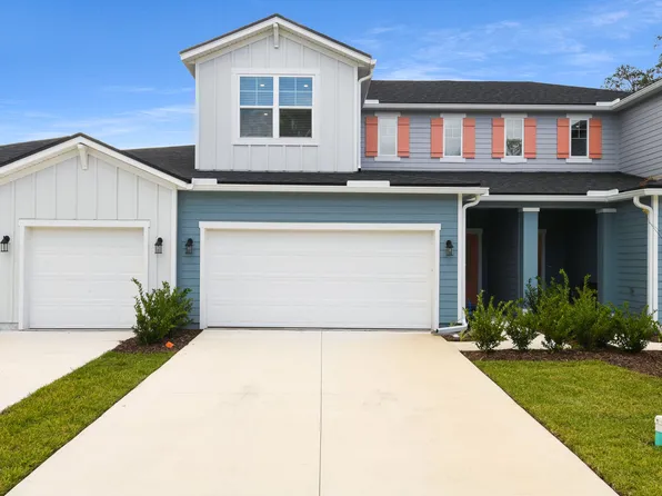 227 Misty Harbor Trce, Palm Coast, FL 32137