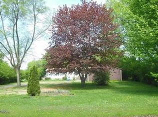 3327 E Willard Rd, Clio, MI 48420