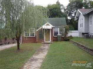 409 N Hill St, Morristown, TN 37814