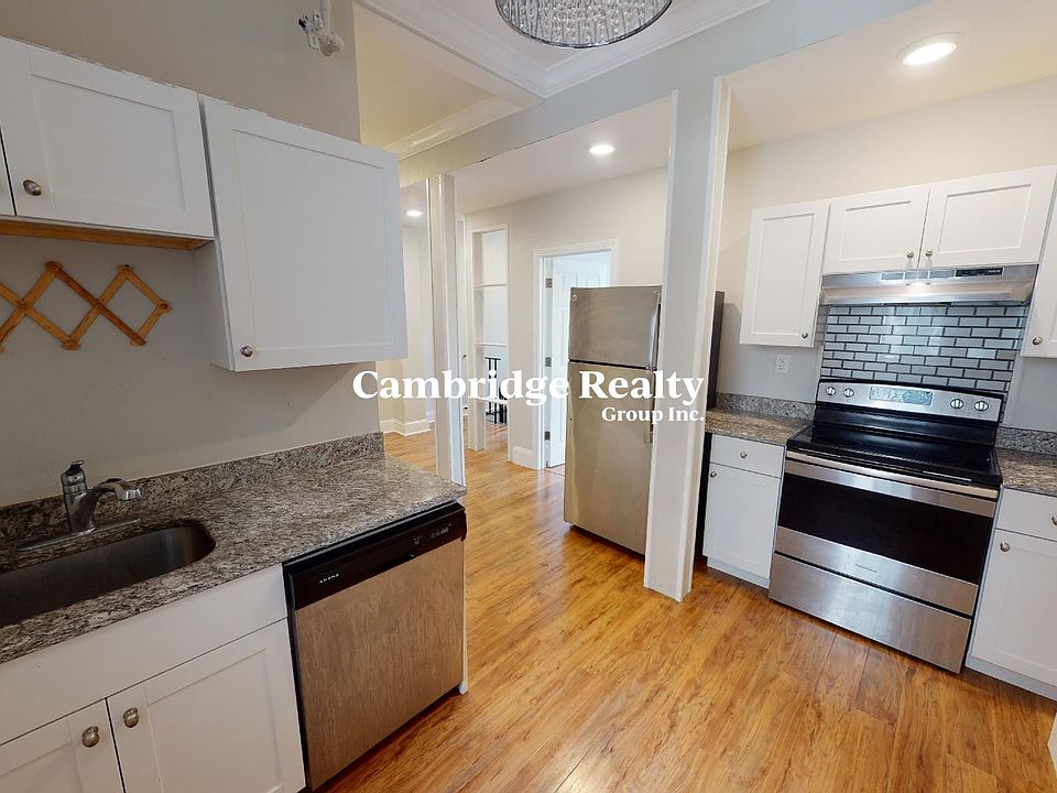 1st image of 1193 Commonwealth Ave #2T
